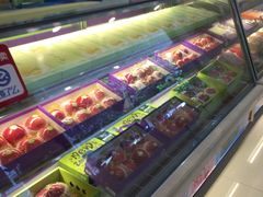 -GANSO元祖食品(白下店)