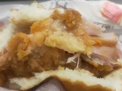 -华莱士·全鸡汉堡(杭州武林店)