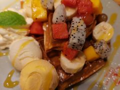 -Lia Cafe Bar Restaurant松山咖啡屋