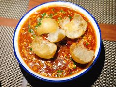 -十面春风·江南面馆(崇宁路店)