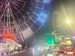 -南昌之星摩天轮