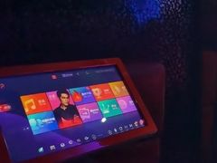 -欢乐驿站量贩式KTV(西丽店)