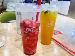 -DQ·蛋糕·冰淇淋(西城红场店)