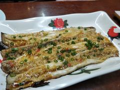 -大院涮烤·东北经典老味烧烤·铜锅涮肉(江南东路店)