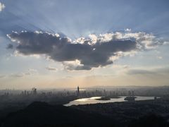 -紫金山索道-售票处