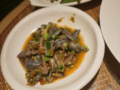 -渝信川菜(长安店)