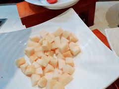 -开元新晶都酒店·自助火锅