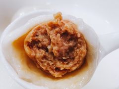 鲜肉汤圆-七宝老街水磨汤圆(瞿溪路店)