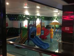 -蓝鲸湾汤泉(包河店)