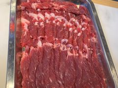 -老北京涮羊肉(航东路店)