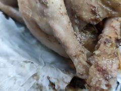 -吉英盐焗鸡(文中路店)