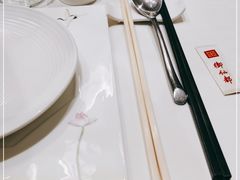 -御仙都北京菜馆·烤鸭店(双井店)