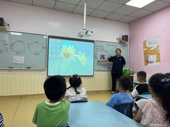 -瑞思成长中心(高新校区)