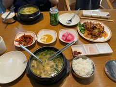 -海云台韩式汤饭·13年匠心韩料(南山店)