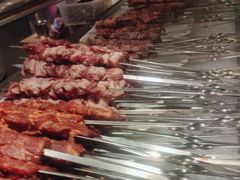-通海俄式烧烤·俄罗斯大串(嵩山路店)