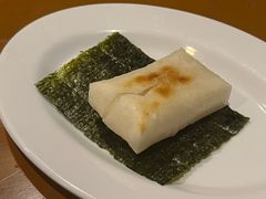 -福烤锦花(长乐路店)