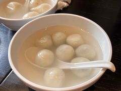 -宁波汤团店(外滩店)