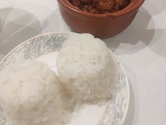 -羲和雅苑烤鸭坊(丰台万达店)