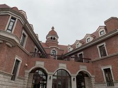 -天津津利华酒店