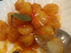 宫保芦荟-新净雅烹小鲜(学院路店)