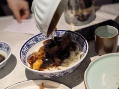 -萃華楼(王府井店)