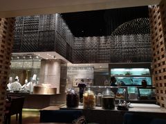 -君悦酒店·1881·北京烤鸭