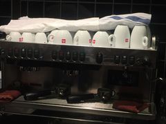 -MYLK意式小厨(熙地港店)