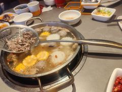 -潮发潮汕牛肉店(芳村店)