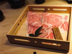 -锦和牛·炭火烧肉(ICC太和里店)