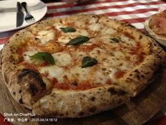 -安立可意大利美食