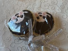 -Salon de Ville浦江汇(上海外滩华尔道夫酒店店)