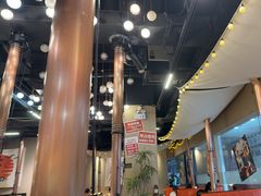 -熊大·鲜烤黄牛肉(五山店)