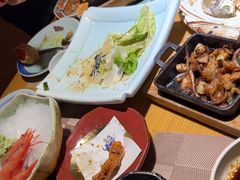 -三石铁板烧(紫竹桥店)