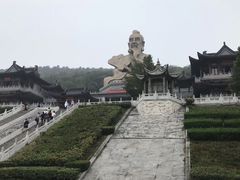 -句容茅山景区