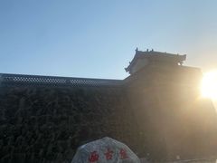 -暖泉古镇