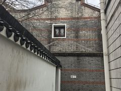 -三林塘老街