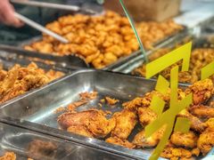 -阿捡忭京炸鸡(韭菜园总店)