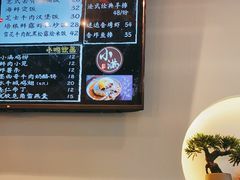 -红小满休闲餐厅(十全街店)