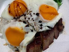 黯然销魂饭-柠檬树茶餐厅(海雅缤纷城店)