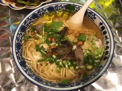 -化隆牛肉面(杨箕大街店)