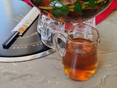 -海尔巴格新疆餐厅(东来兴店)
