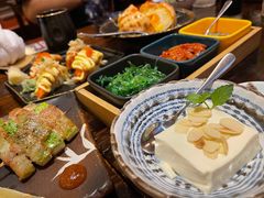 -鸟鹏烧鸟居酒屋(龙岗万科店)