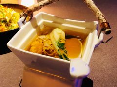 -三利音·东方司宴(外滩店)