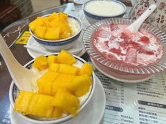 -仁信老铺(华盖路店)