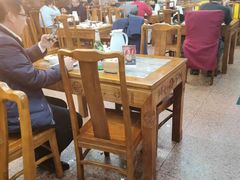 大堂-砂锅居(西四店)