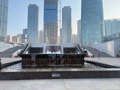 -长沙滨江文化园