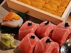 -三川·十酒Izakaya(南昌路店)