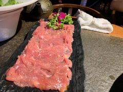 -味舵主不改良老火锅(杨舍老街店)