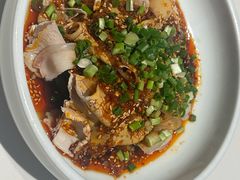 -辛香汇·现炒川菜(城北万象城店)