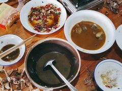 -秀妈厨房(灰汤老店)